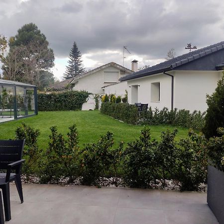 בית הארחה Rincones De Riaza Solo Adultos מראה חיצוני תמונה
