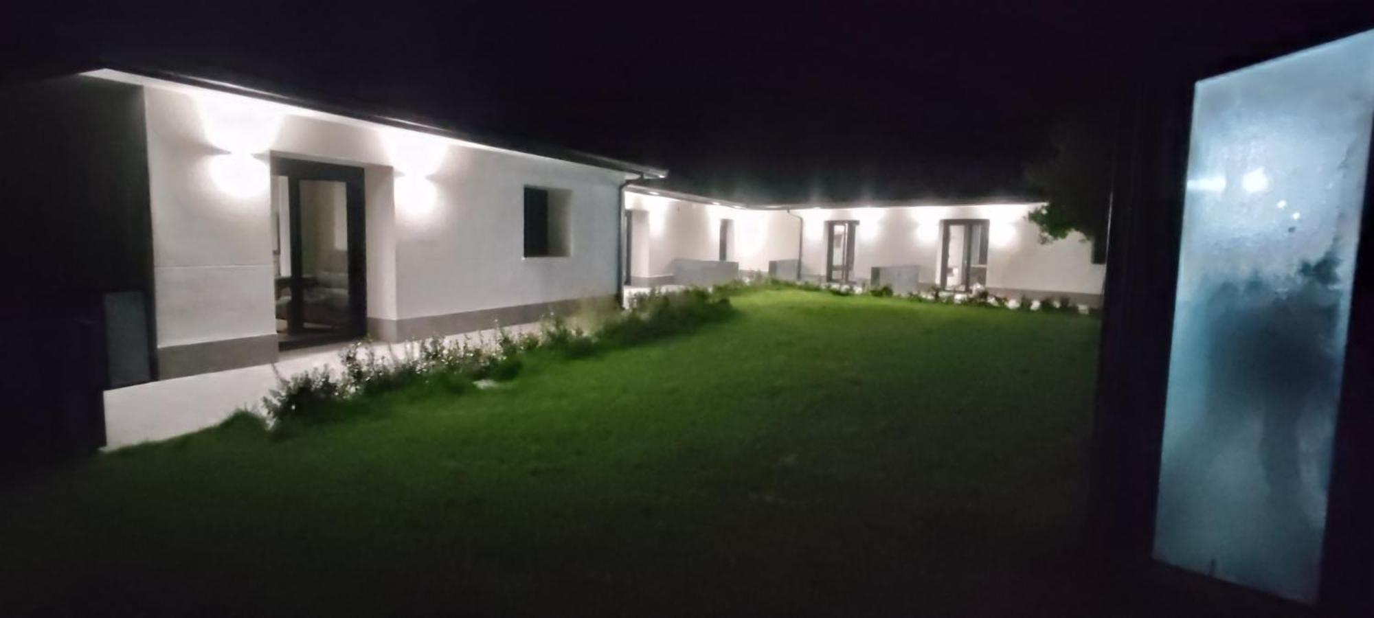 בית הארחה Rincones De Riaza Solo Adultos מראה חיצוני תמונה