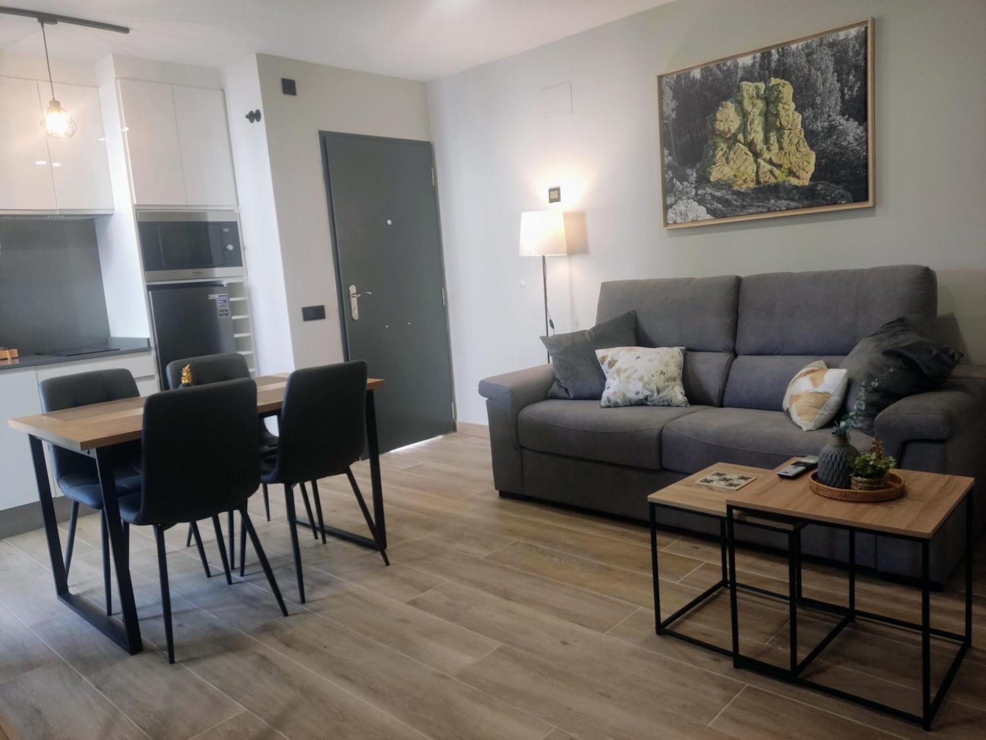 בית הארחה Rincones De Riaza Solo Adultos מראה חיצוני תמונה