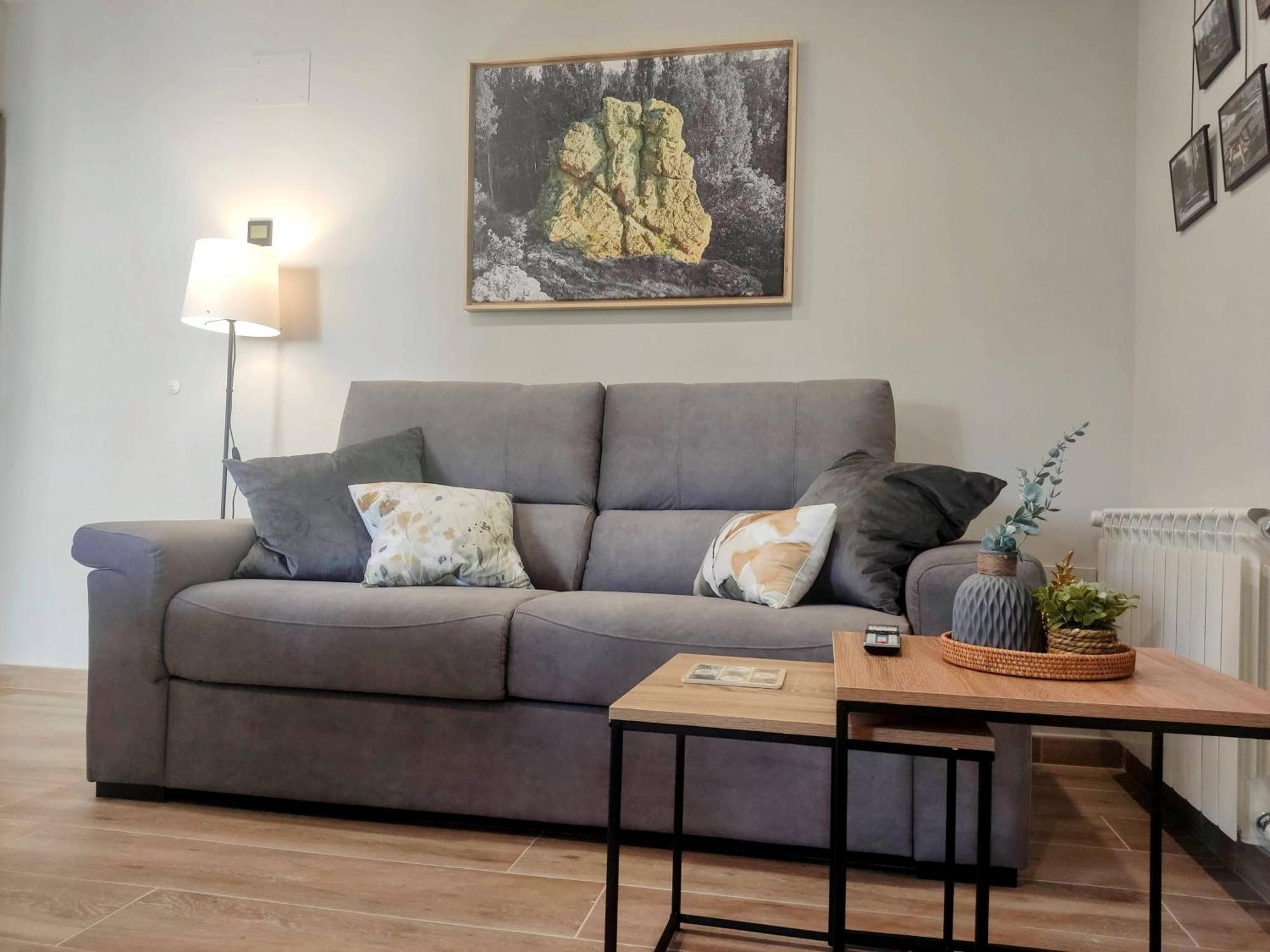 בית הארחה Rincones De Riaza Solo Adultos מראה חיצוני תמונה