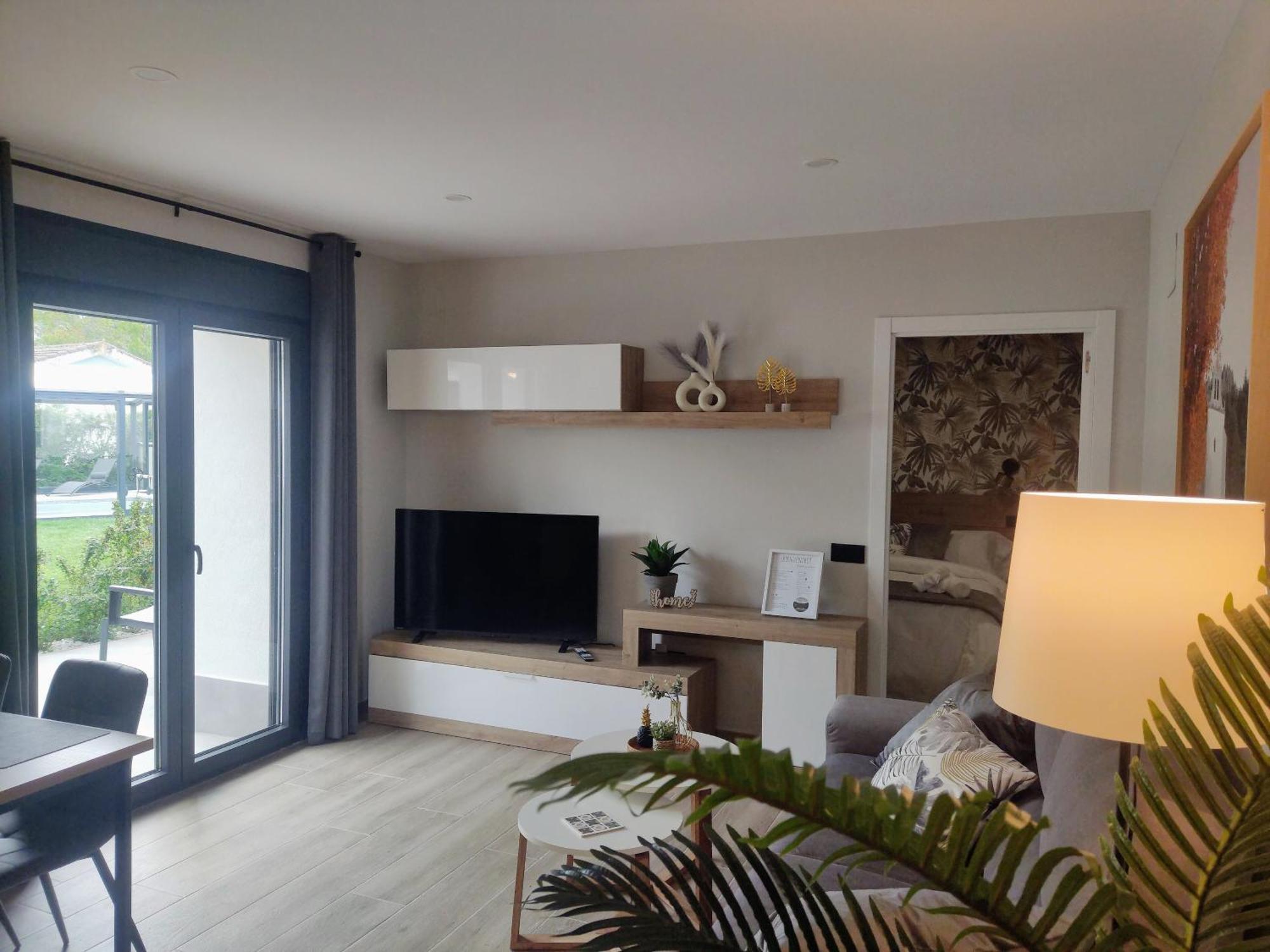 בית הארחה Rincones De Riaza Solo Adultos מראה חיצוני תמונה
