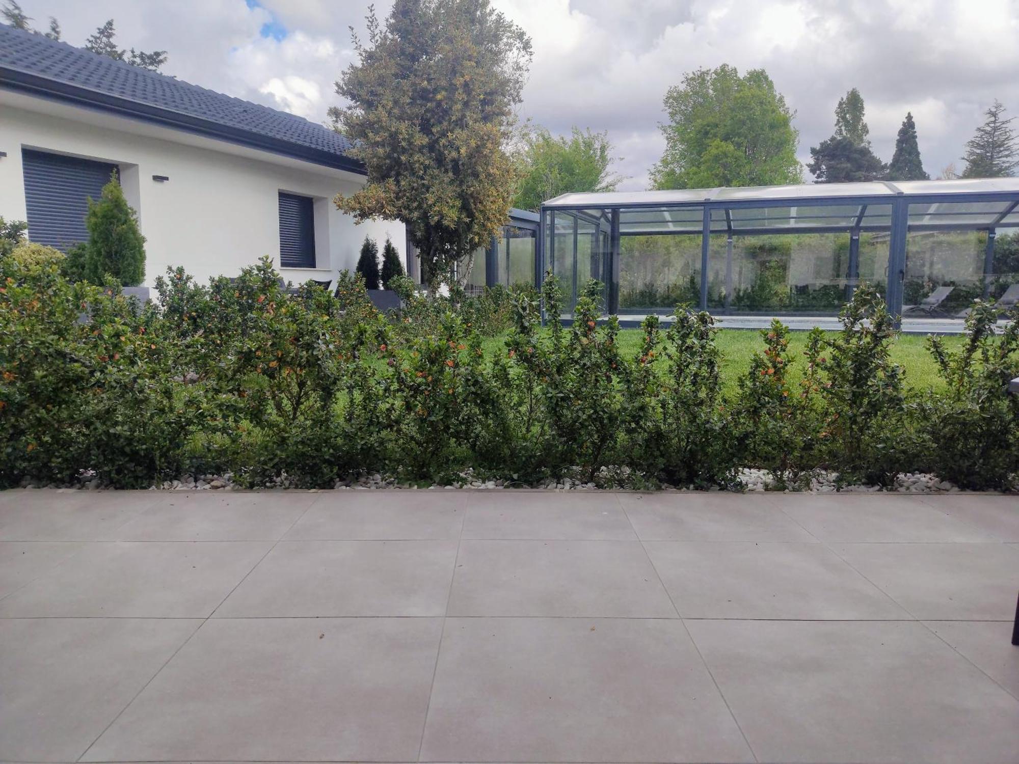בית הארחה Rincones De Riaza Solo Adultos מראה חיצוני תמונה