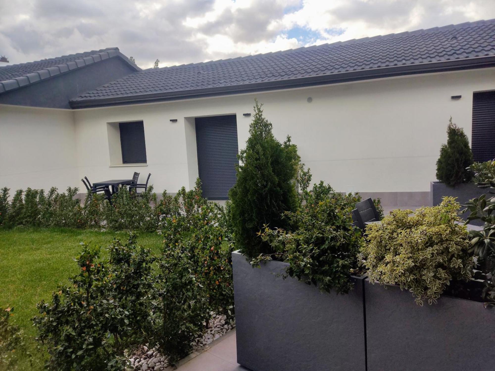 בית הארחה Rincones De Riaza Solo Adultos מראה חיצוני תמונה