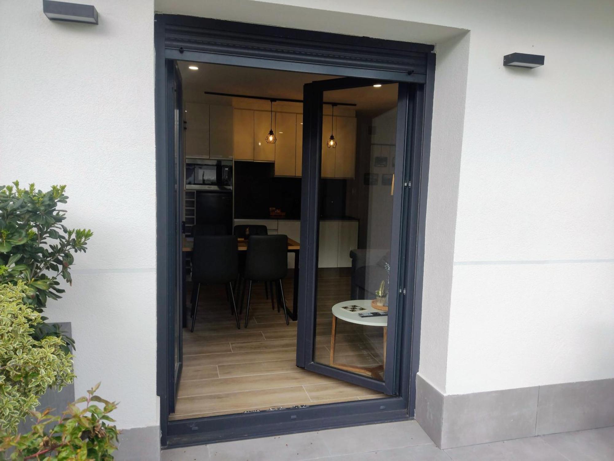 בית הארחה Rincones De Riaza Solo Adultos מראה חיצוני תמונה